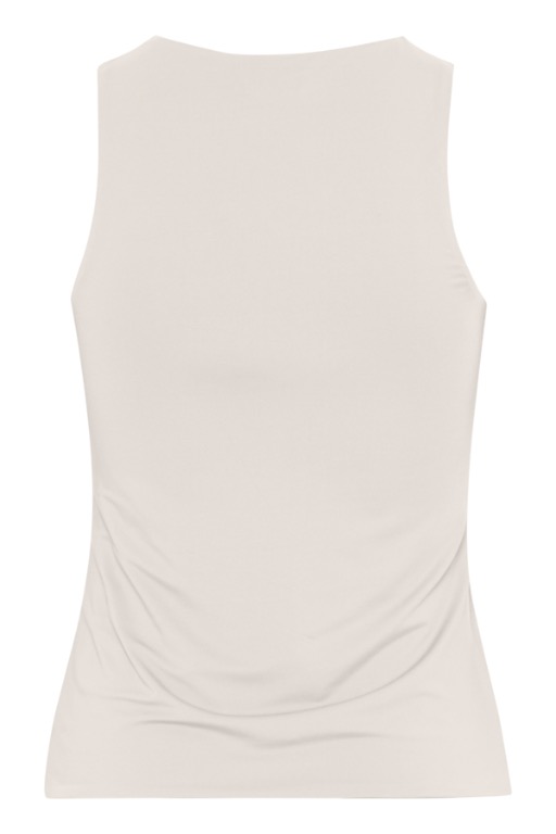 Camisole deuxième peau