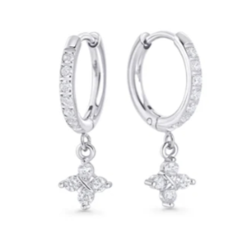 Anneaux Briget - T226E001 - Mia Bijoux