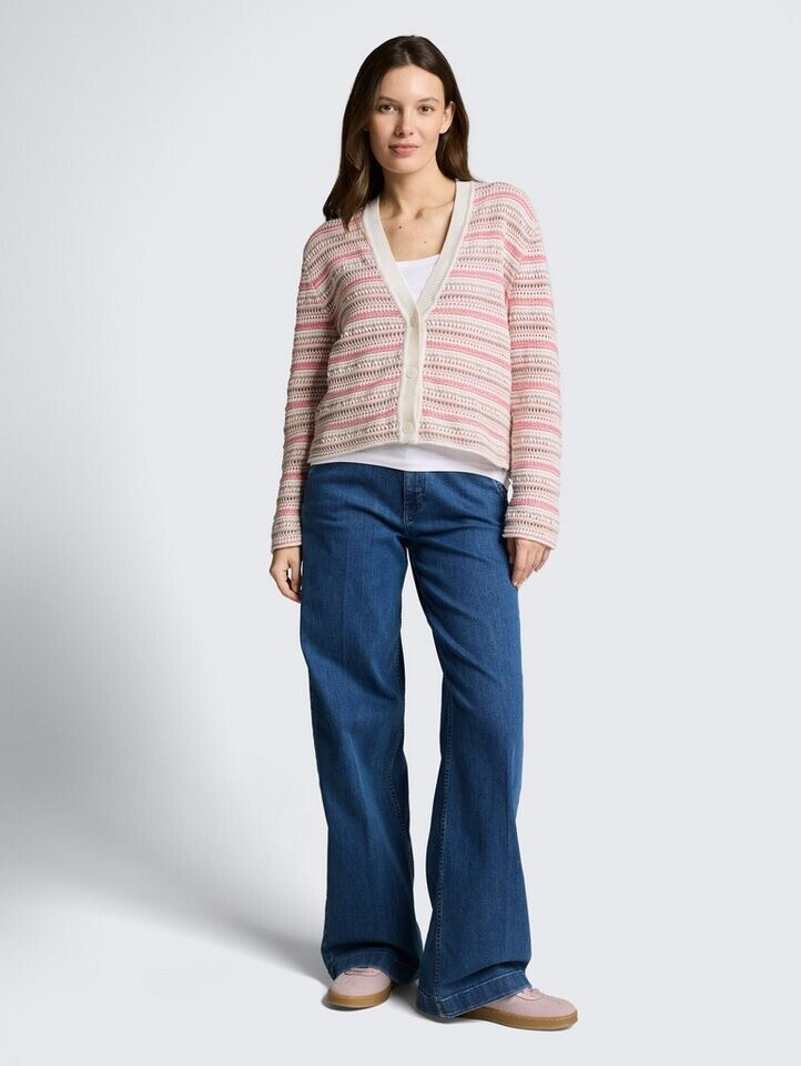 Cardigan tricot - 1050786 - Tom Tailor