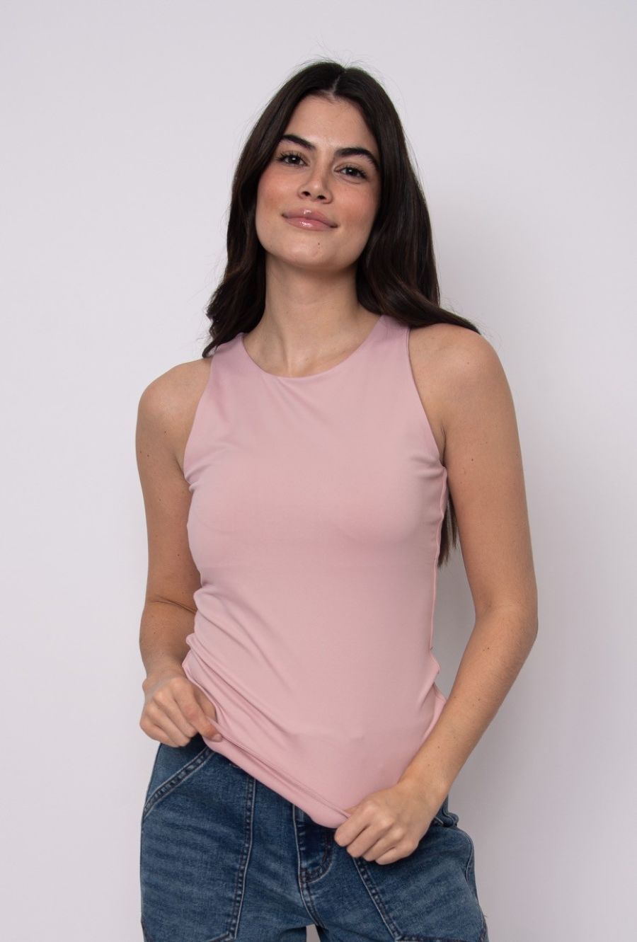 Camisole seconde peau - 57T158SO - RD Style
