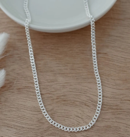 Brazen chaine - brazen-n - Glee Jewelry