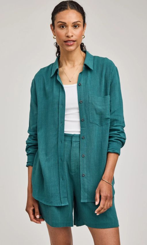 Blouse Portia - GF2603-2823 - Gentle Fawn