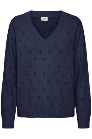 Chandail tricot léger - 20615979 - Fransa