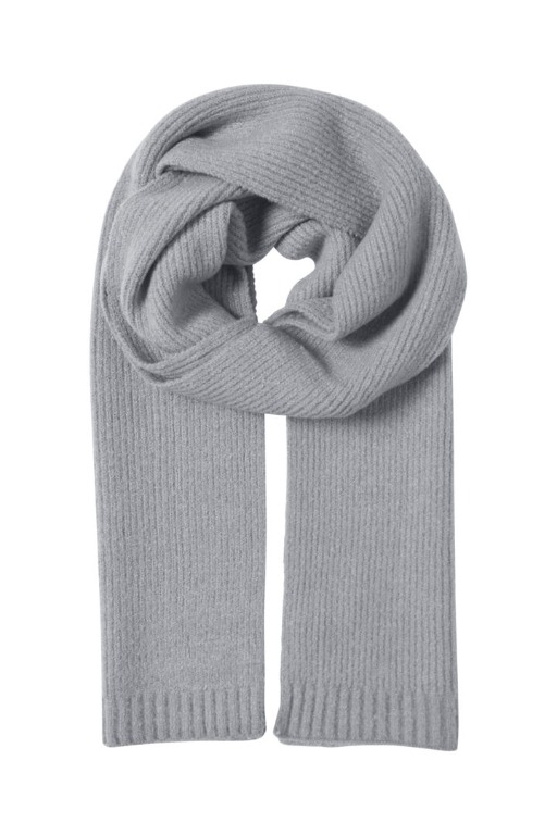 FOULARD TRICOT UNI