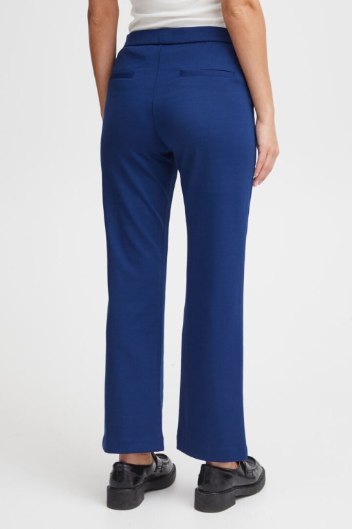 Pantalon classique 