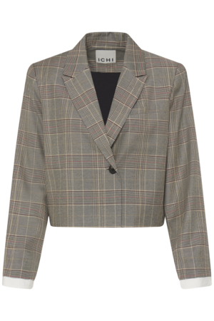 Veston court sport chic - 20126316 - Ichi