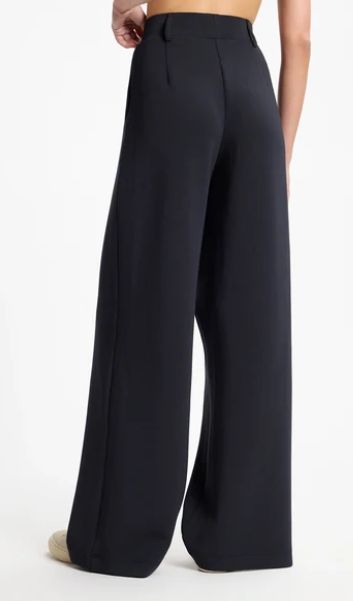 Pantalon asymétrique Dreamweave
