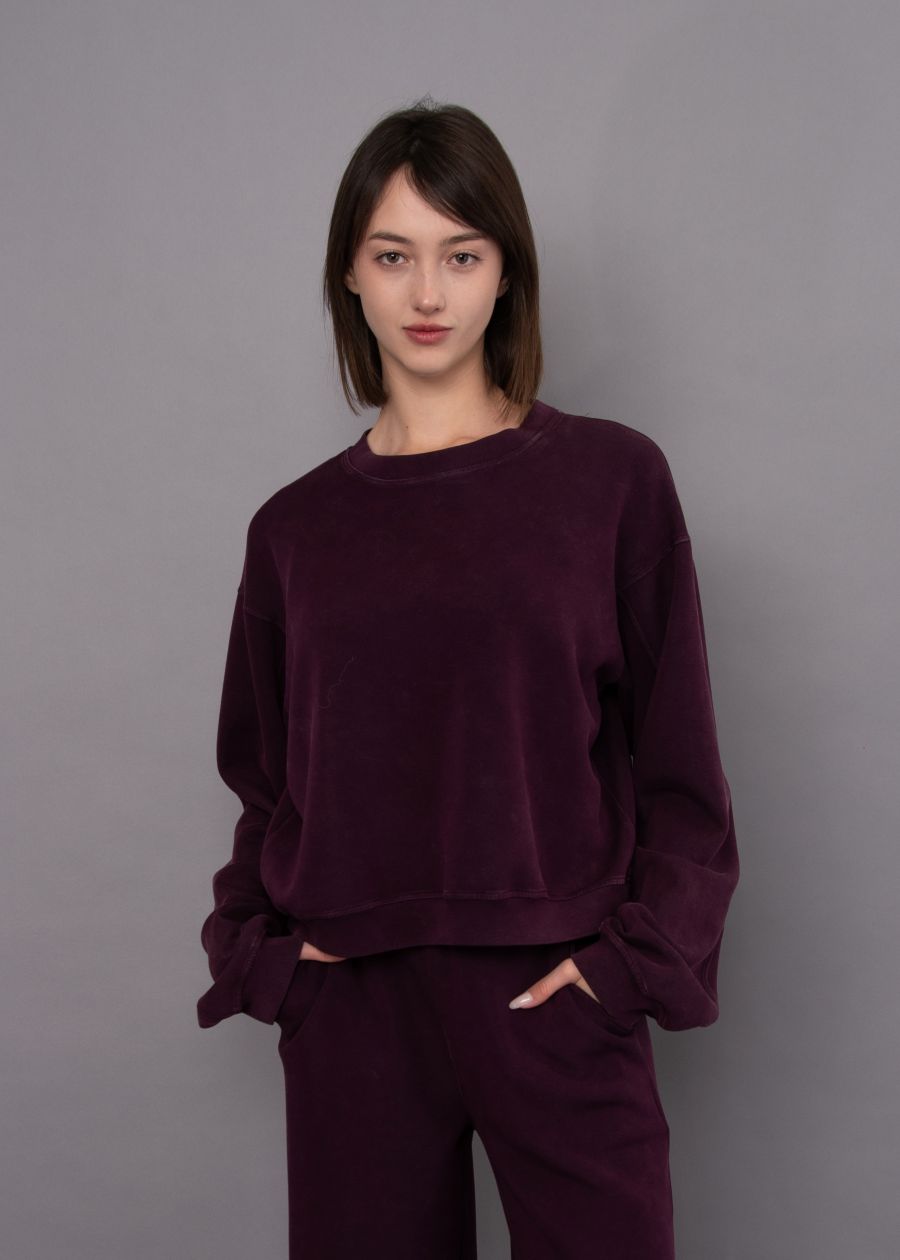Chandail manche t-shirt - 78t020so - RD Style