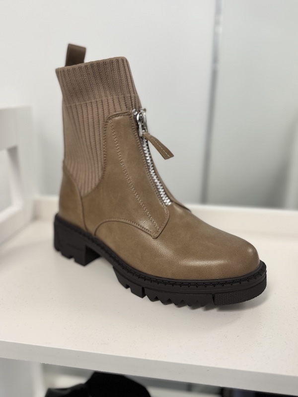 Botte courte transition - B-184 - JJ's Studio