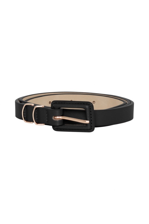 Ceinture mince unie