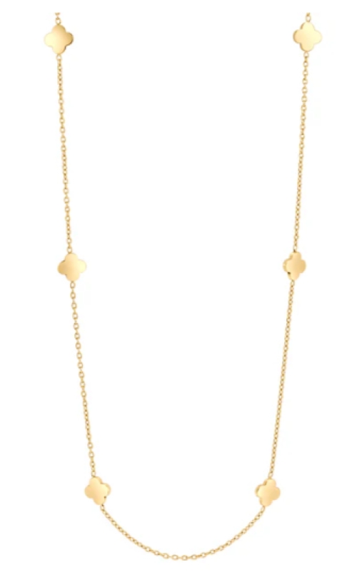 Chaine Everly - T226N002 - Mia Bijoux