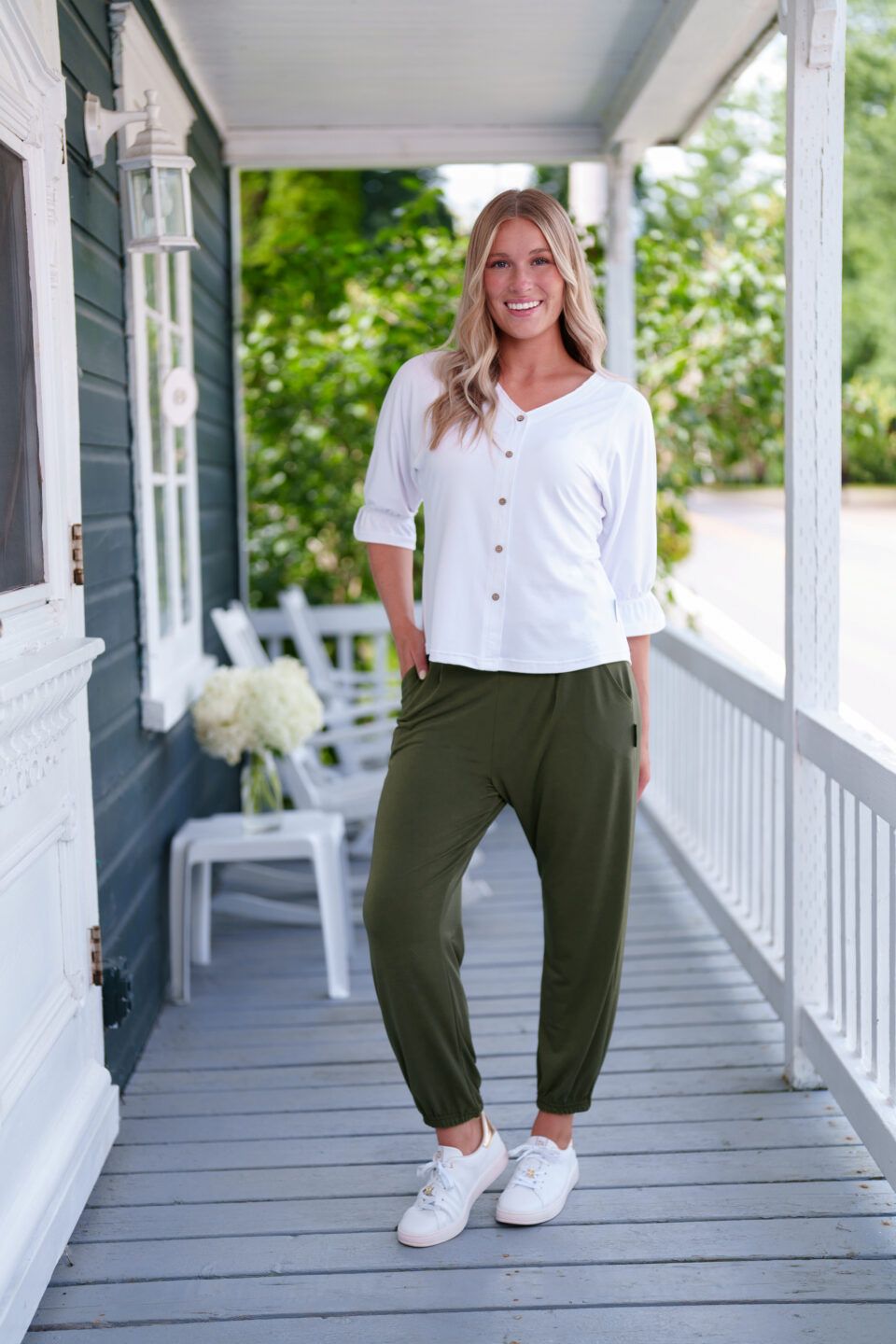 Blouse tonique - Bl_tonique - Rien ne se perd, Tout se crée