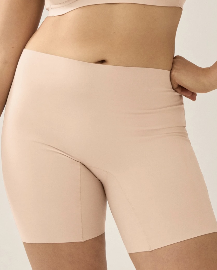 Cuissard cycliste gainant - 4831 - Naturana
