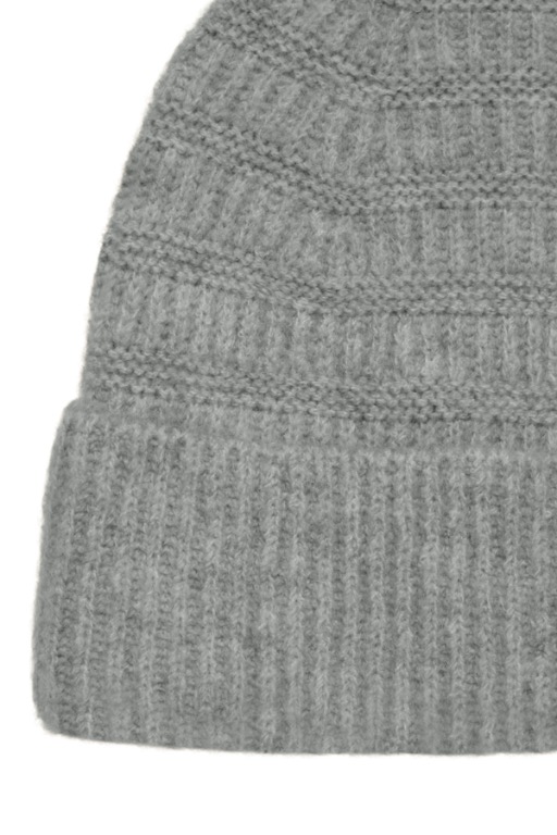 Tuque en tricot doublée