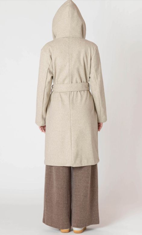 Manteau chic