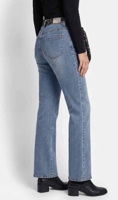 Jeans Georgia bootcut