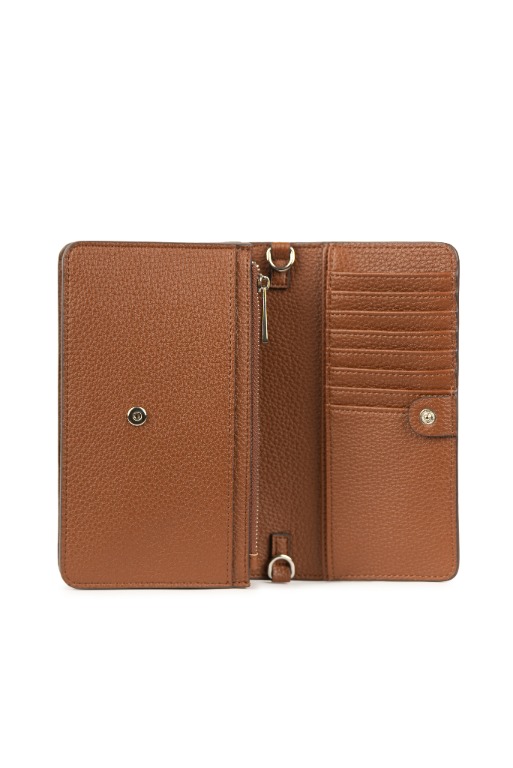 PORTEFEUILLE LAMBERT GANSE CUIR