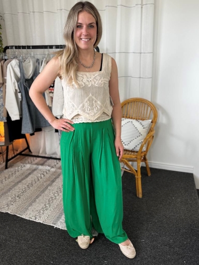 Camisole chic