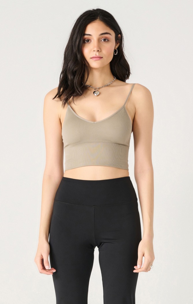 Top bralette - 2424011 D - Dex