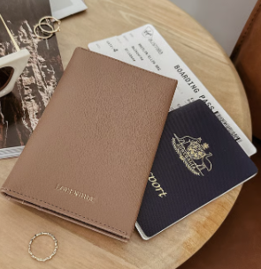 Venice porte-passeport - 2270 - Louenhide