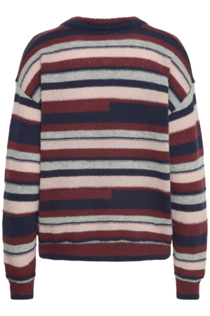 Chandail en tricot