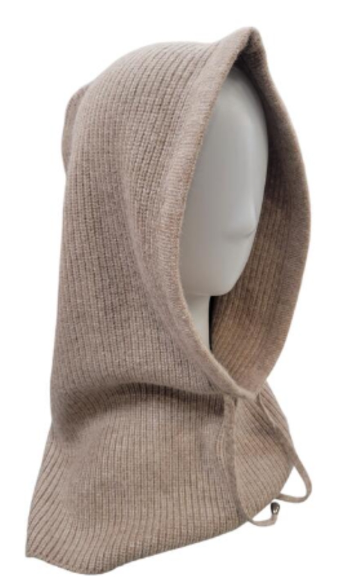 Emery écharpe capuche - emery - Prenelove