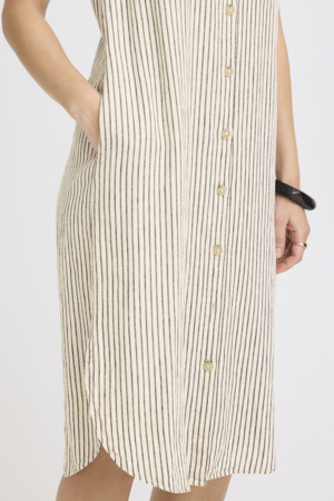 Robe tunique Falakka