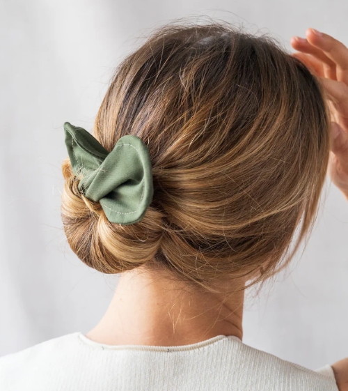 Accessoire à chignon - AC-H26 - Gibou