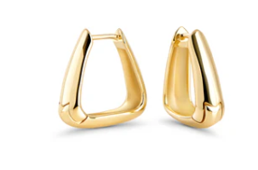 Boucle d'oreille Tamara II - T324E005 - Mia Bijoux