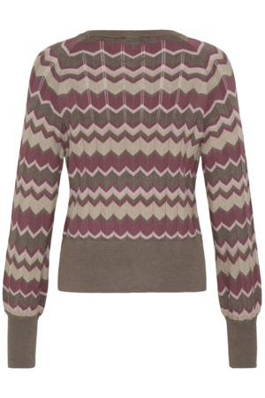 Chandail tricot léger