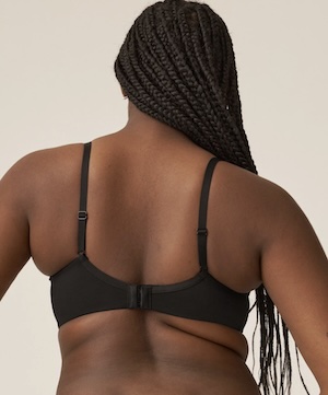 Soutien-gorge à armatures en dentelle