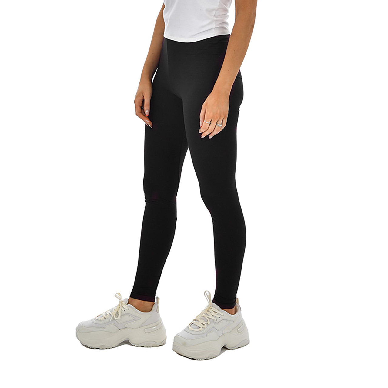 LEGGING BASIC TRÈS DOUX