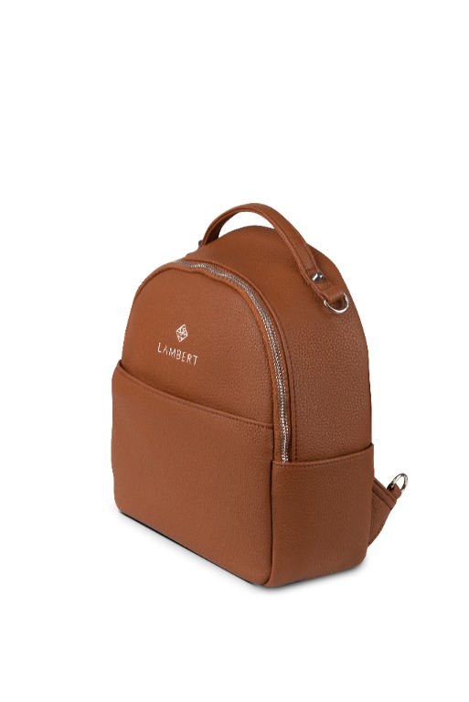  Sac à main 3-en-1 en cuir vegan