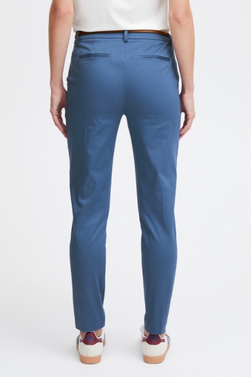 Pantalon sport chic