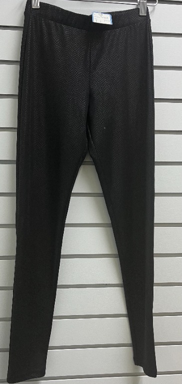 legging long motif