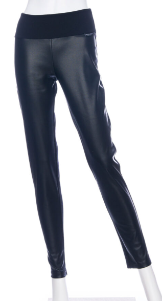Pantalon resinosa