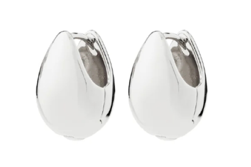 Kaisyn boucle d'oreille goutte - 642636003 - Pilgrim