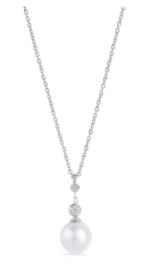 Chaine pendentif Monroe - T226P003 - Mia Bijoux