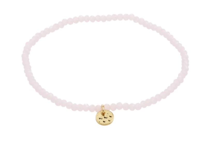 Bracelet elastique petites perles mixte - 262042112 - Pilgrim