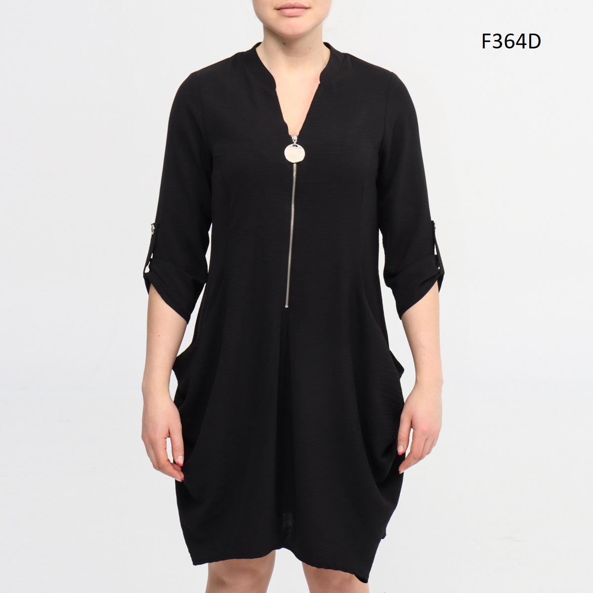 ROBE CHIC