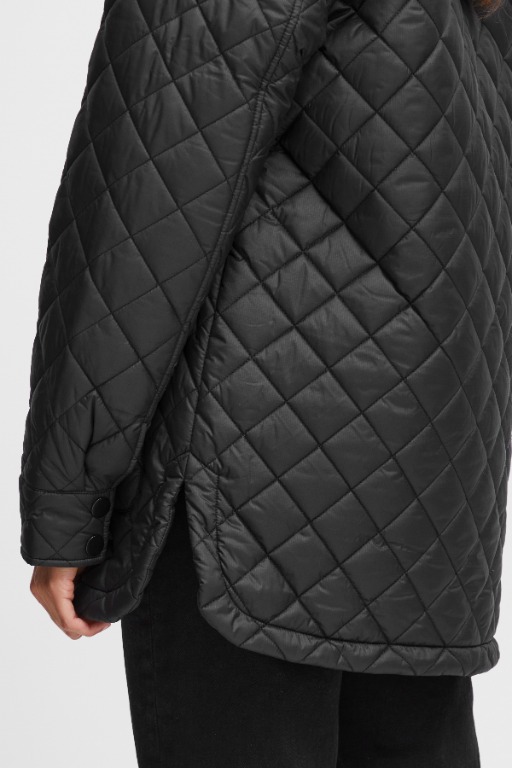 MANTEAU SPORT/CHIC TRANSITION NYLON