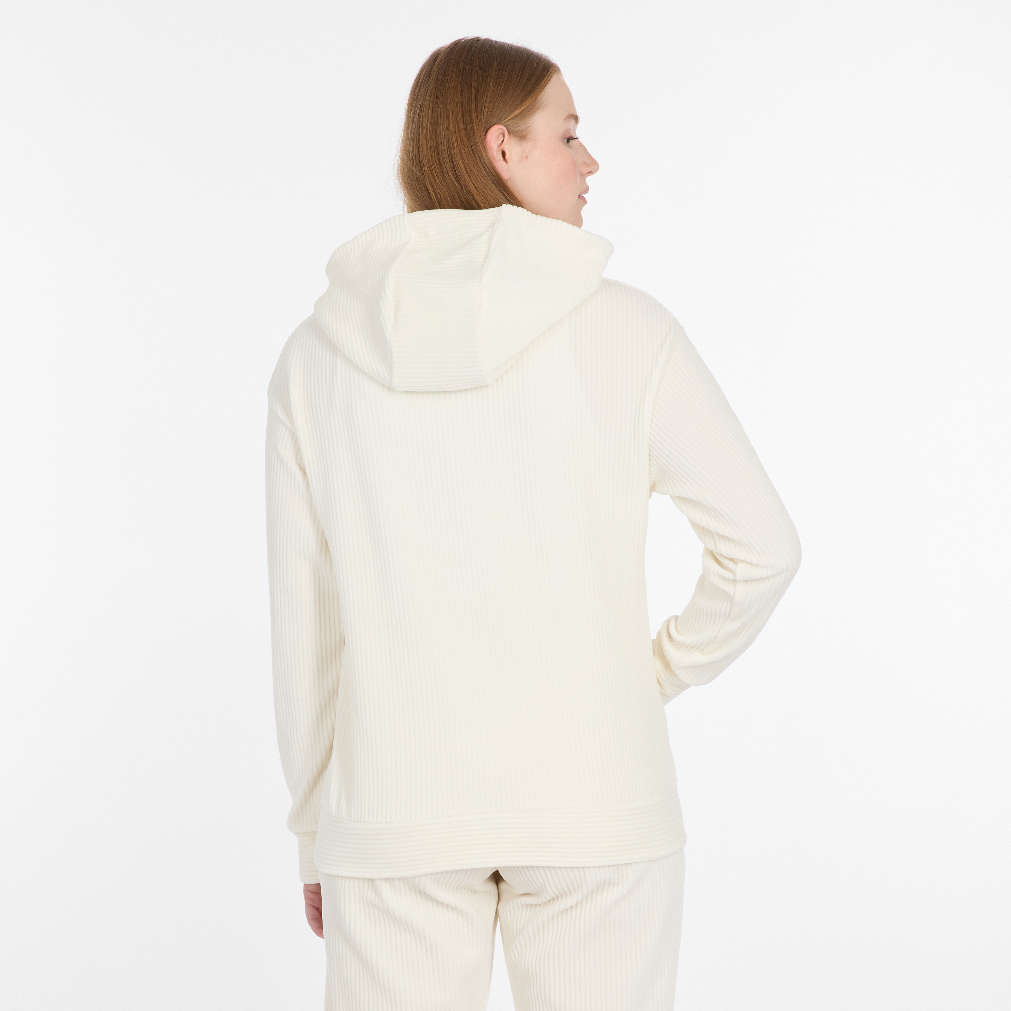 Hoodie corduroy colbie cordy