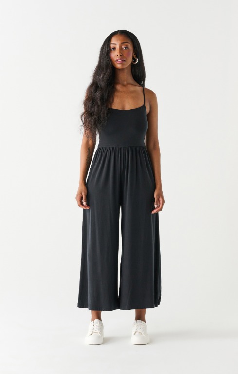 Jumpsuit jambe large - 2322355 D - Dex