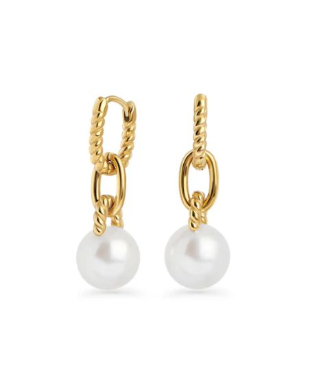 Boucles d'oreilles Erika