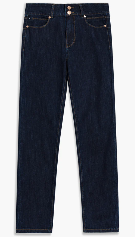 Jeans Rose shape-up - 291769670 - 