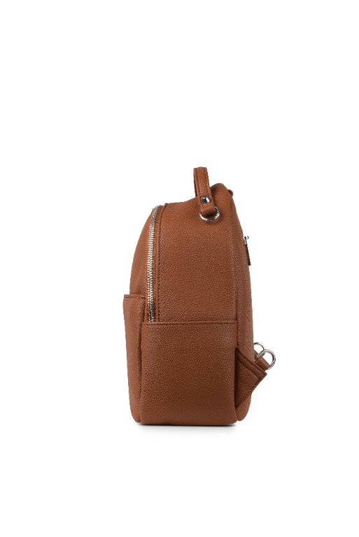  Sac à main 3-en-1 en cuir vegan