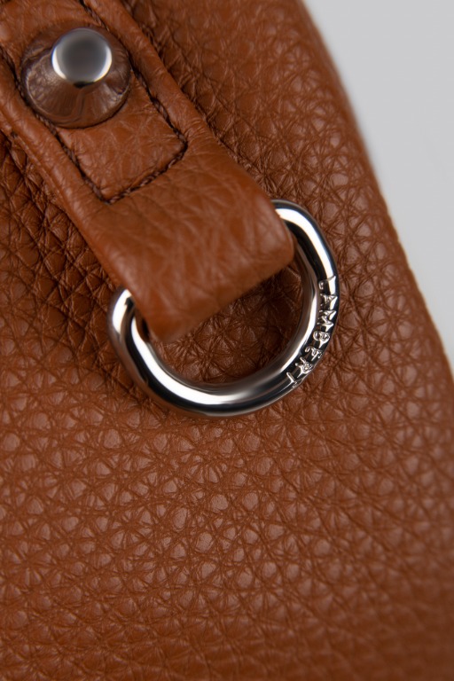  Sac à main 3-en-1 en cuir vegan