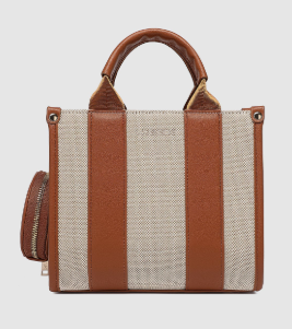 Manhattan mini fourre-tout - 0682 - Louenhide
