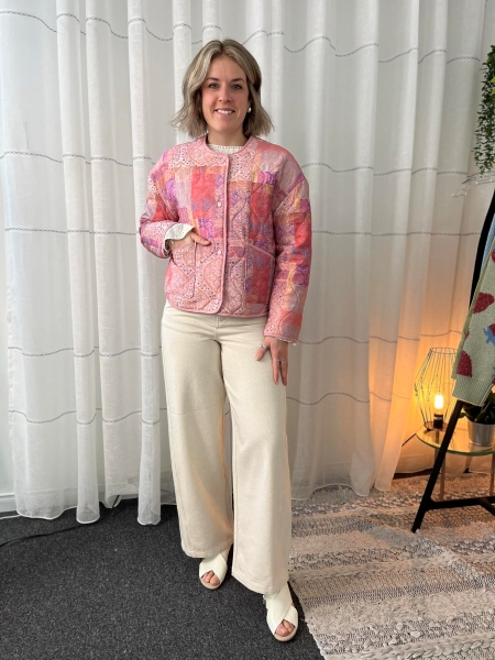 Veste - 90518 - 24 Colours