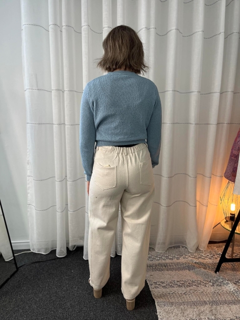 Cardigan - 41340B - 24 Colours